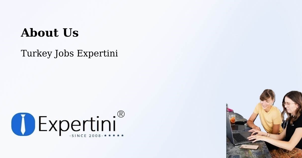 About Expertini Recruitment Platform  – Kandira - Kandira, Turkey Jobs Expertini