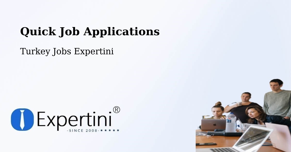 Quick Apply Feature – Kandira - Turkey Jobs Expertini